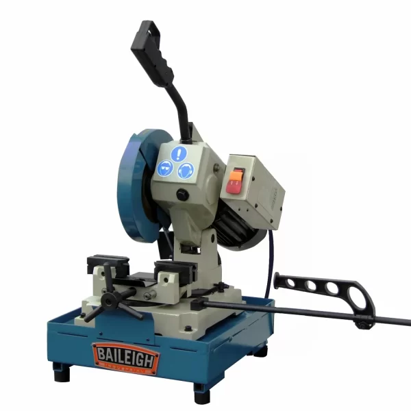 Baileigh CS-225M Manually Operated Cold Saw