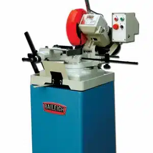 Baileigh CS-275EU Manual Cold Saw