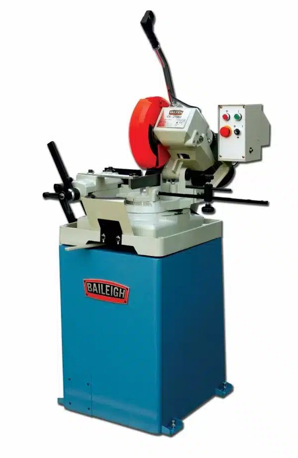Baileigh CS-275EU Manual Cold Saw
