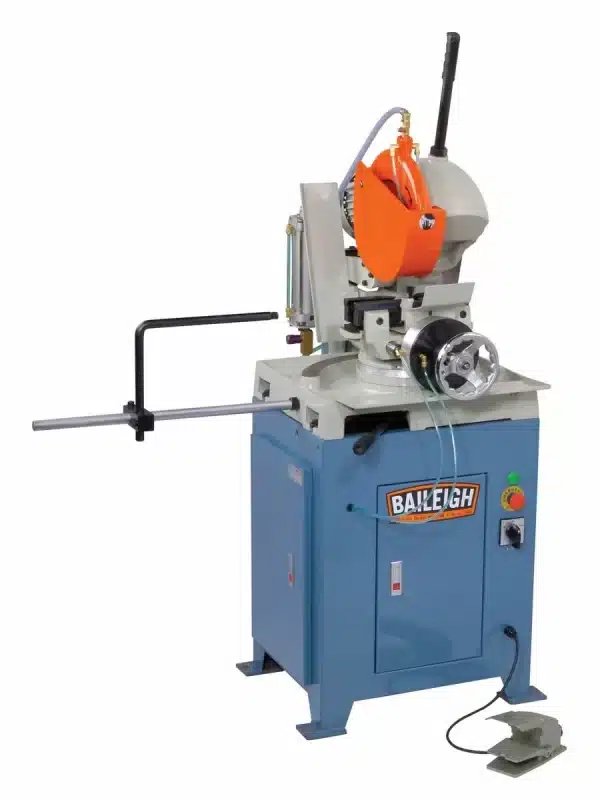 Baileigh CS-275SA Cold Saw