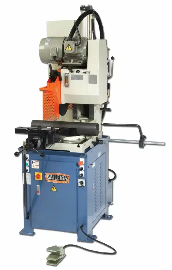 Baileigh CS-C485SA