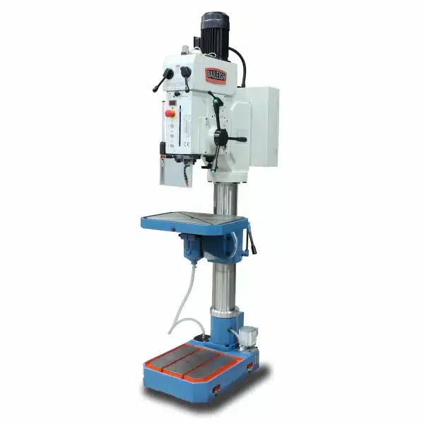 Baileigh DP-1850G Gear Driven Drill Press