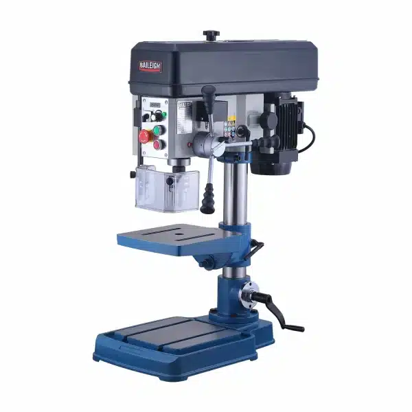 Baileigh DP-4016B-VS - 16" Variable Speed Bench Top Drill Press