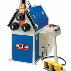 Roll Benders