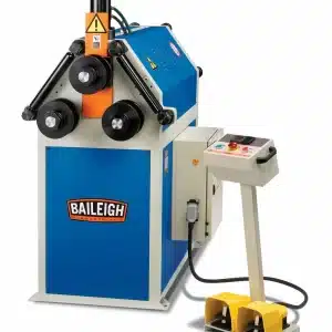 Baileigh R-H55 Angle Roller
