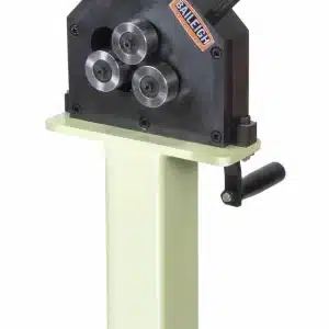 Baileigh R-M5 Ring Roller