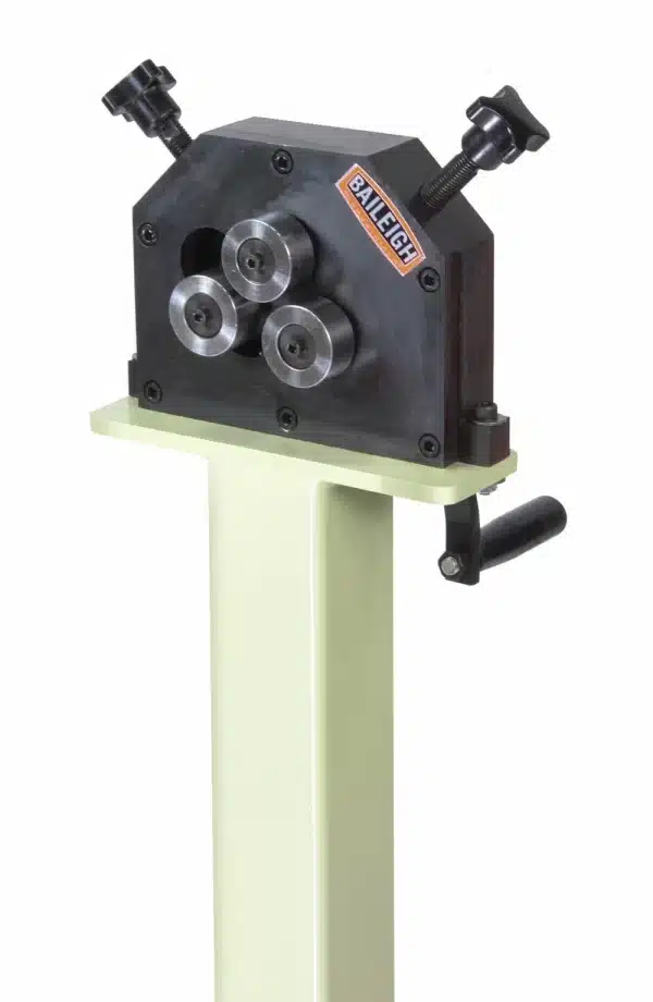 Baileigh R-M5 Ring Roller