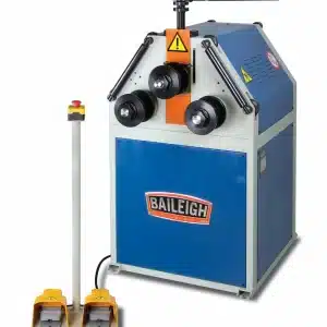 Baileigh R-M55 Ring Roller