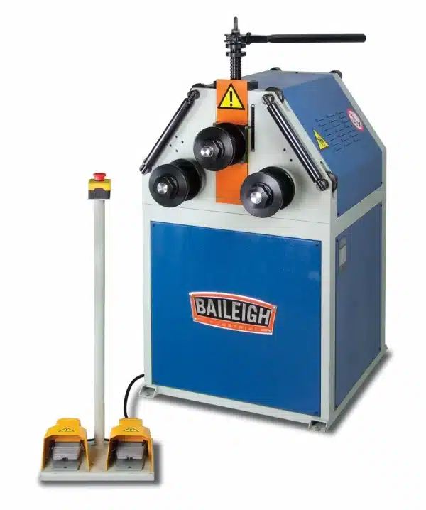 Baileigh R-M55 Ring Roller