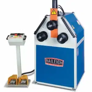Baileigh R-M55H Profile Bender