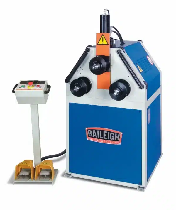 Baileigh R-M55H Profile Bender