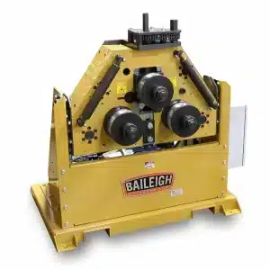 Baileigh R-M60-HD Roll Bender