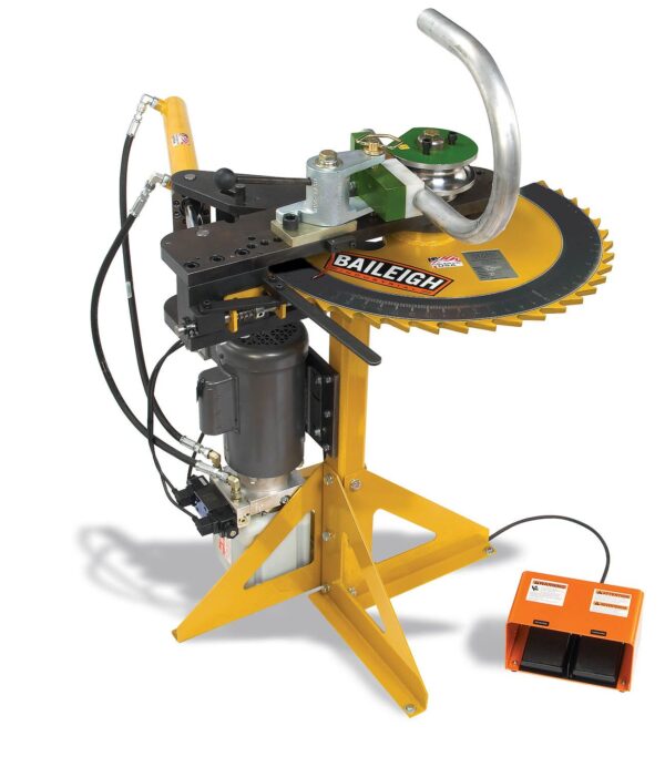 Baileigh RDB-125 Rotary Draw Bender