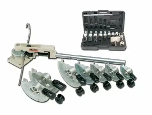 Baileigh RDB-25 Manual Tube Bender