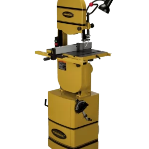 Band Saws (Woodworking)
