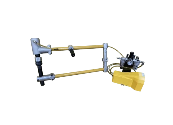 Baileigh AH-24H Hinged Planishing Hammer