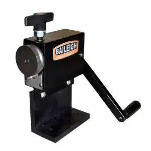 Baileigh BF-035 Bead Former