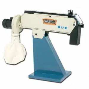 Baileigh BG-379 Belt Grinder