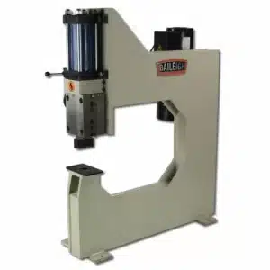 Baileigh BP-10E Metal Bench Press