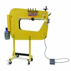 Baileigh BR-16E-36LT Bead Roller