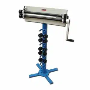 Baileigh BR-18M-18 Bead Rolling Machine
