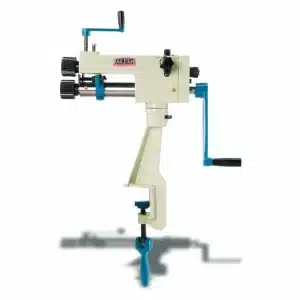 Baileigh BR-22 Bead Roller