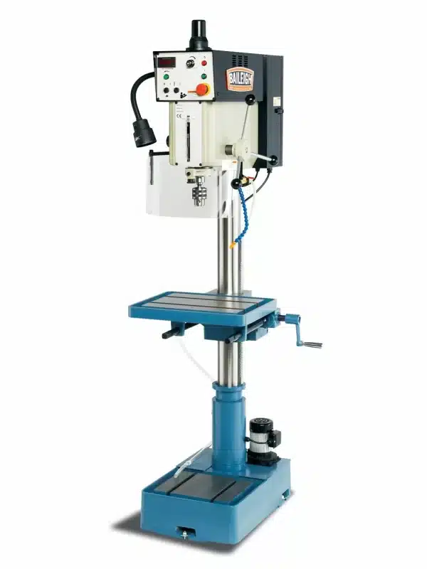 Baileigh DP-1000VS Variable Speed Drill Press