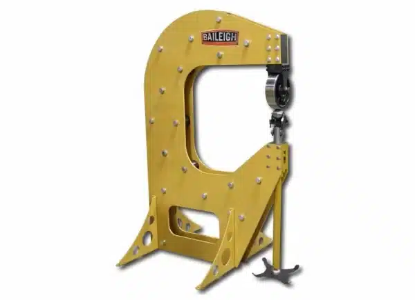 Baileigh EW-30 English Wheel