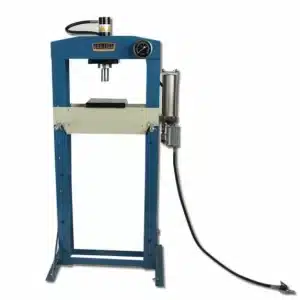 Baileigh HSP-20A Shop Press