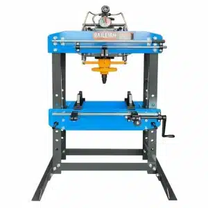 Baileigh HSP-35A Hydraulic Shop Press