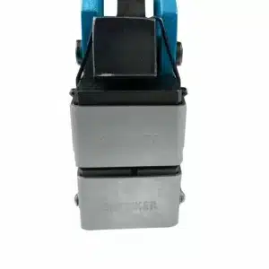 Baileigh MSS-18DT Shrinker Stretcher
