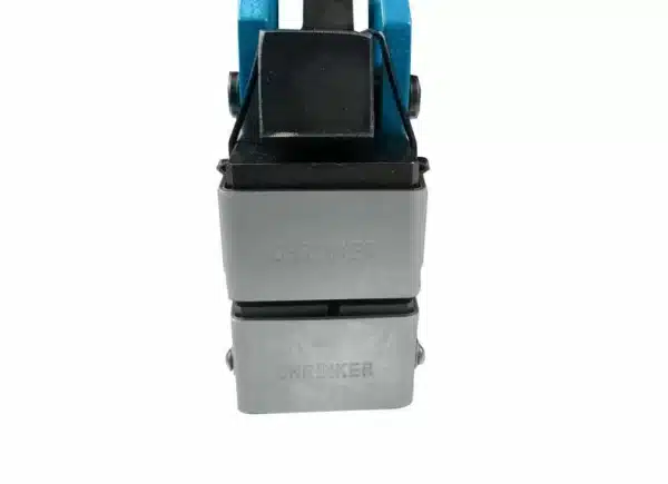 Baileigh MSS-18DT Shrinker Stretcher