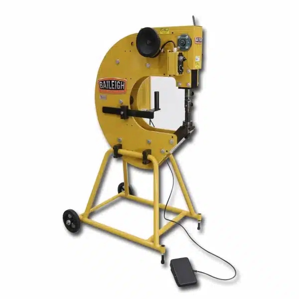 Baileigh PH-19VS Reciprocating Hammer