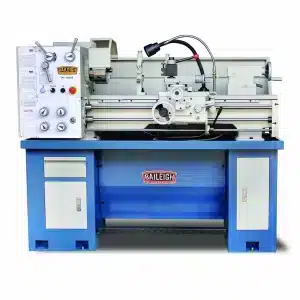 Baileigh PL-1236E Metal Lathe