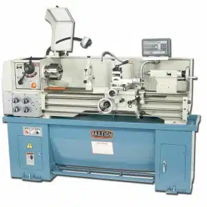 Baileigh PL-1340 Metal Lathe
