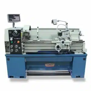 Baileigh PL-1340E Metal Lathe