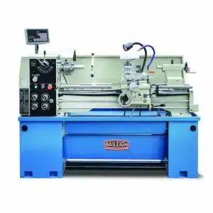 Baileigh PL-1440E Metal Lathe