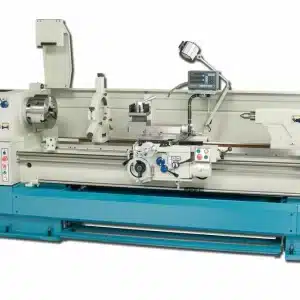 Baileigh PL-2080 Precision Metal Lathe