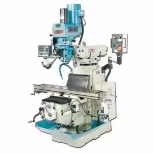 Baileigh VM-1054-3 Vertical Mill