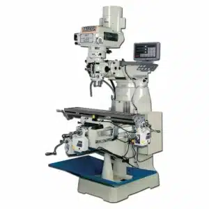 Baileigh VM-942-1 Vertical Milling Machine