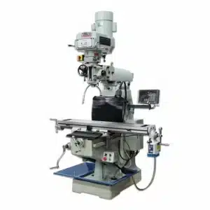 Baileigh VM-949E-VS Vertical Mill
