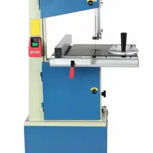 Baileigh WBS-12 Wood Working Band Saw