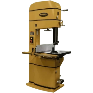 Powermatic PM2013B-3 Bandsaw
