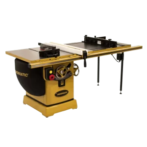 Powermatic 2000B Table Saw