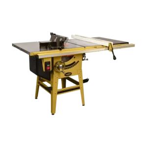 Powermatic 64B, 1.75 HP 115/230V, 50" Fence with Riving Knife