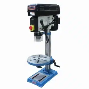 Baileigh Bench Top Drill Press DP-1512B-HD