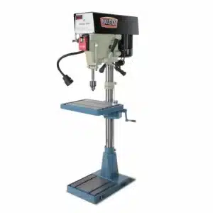 Baileigh DP-15VSF Woodworking Drill Press