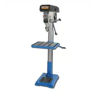 Baileigh DP-2012F-HD-V3 Floor Drill Press