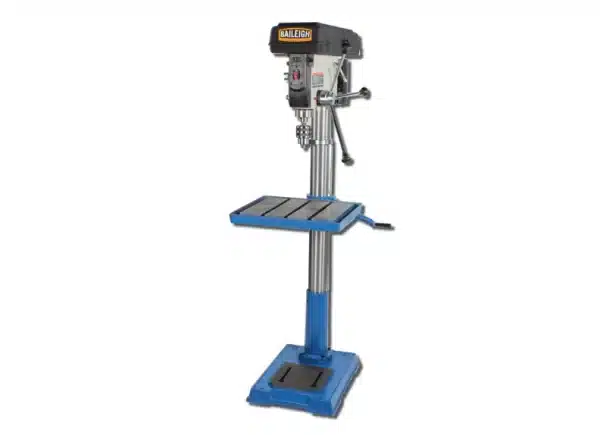 Baileigh DP-2012F-HD-V3 Floor Drill Press